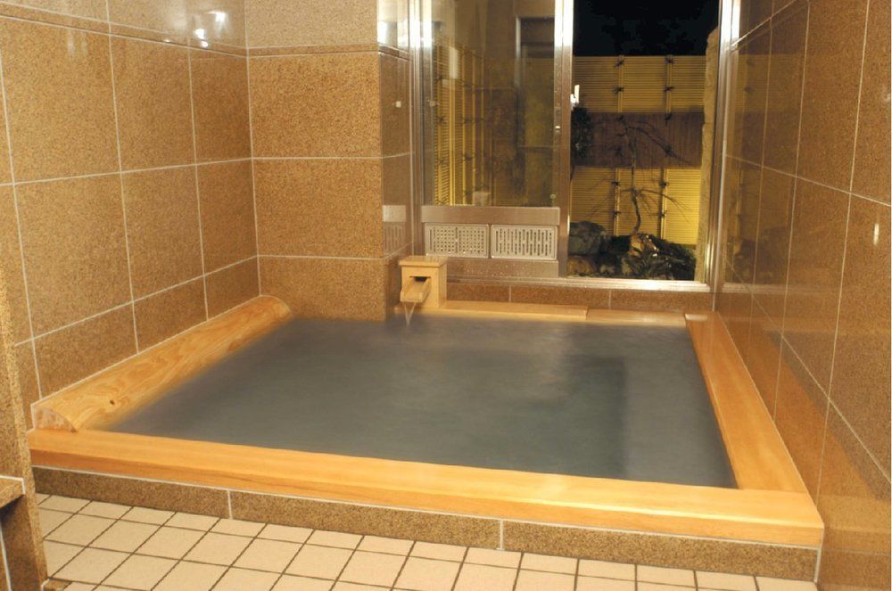 Hotel Kyo-Ohmi à Shiga Extérieur photo