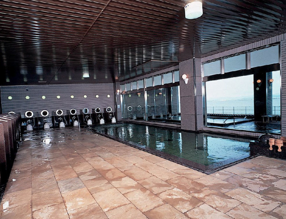 Hotel Kyo-Ohmi à Shiga Extérieur photo