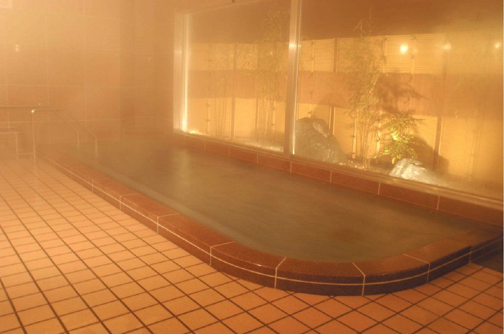 Hotel Kyo-Ohmi à Shiga Extérieur photo