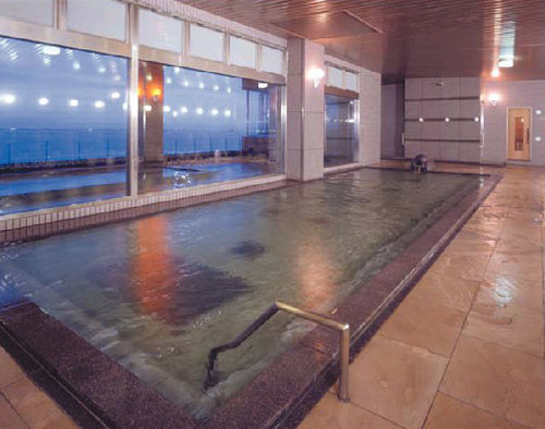 Hotel Kyo-Ohmi à Shiga Extérieur photo