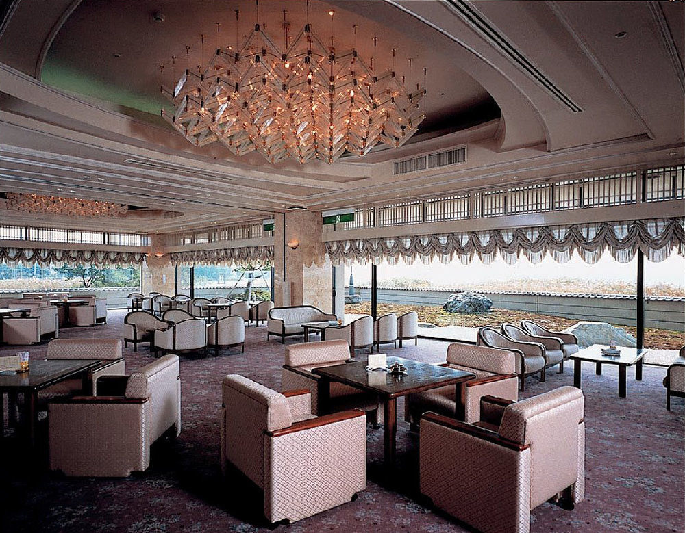 Hotel Kyo-Ohmi à Shiga Extérieur photo